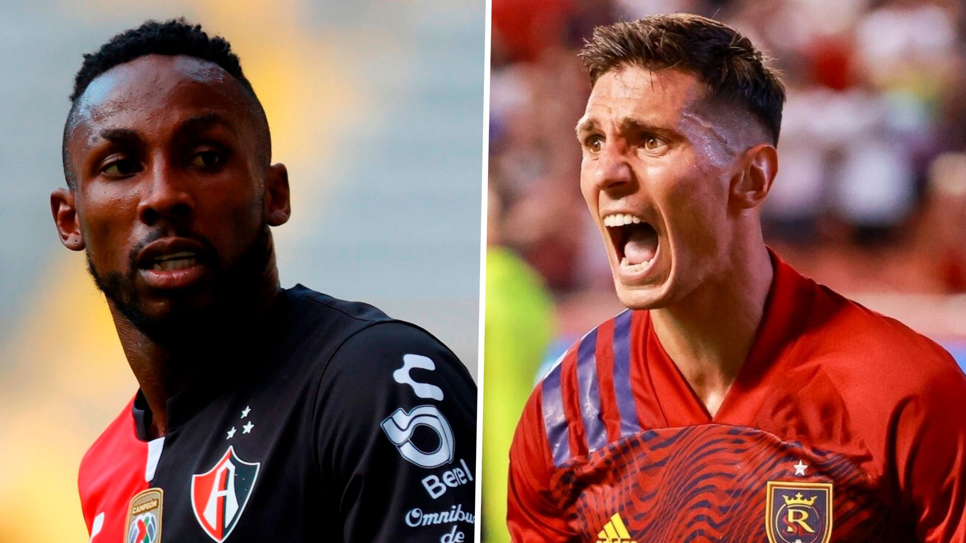 Atlas Real Salt Lake 2022 EVO