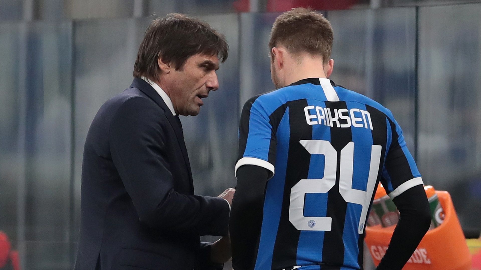 2020-01-30 Conte Eriksen Inter
