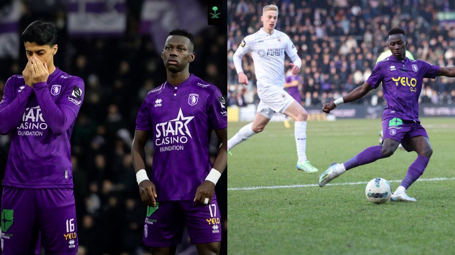 Marwan Al-Sahafi Faisel Al-Ghamdi 