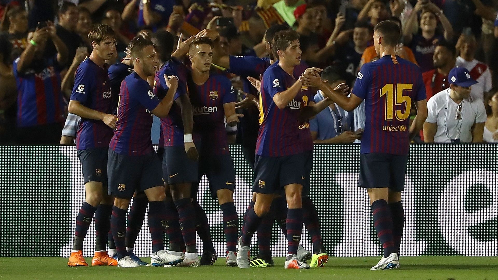 2018-07-29 Barcelona