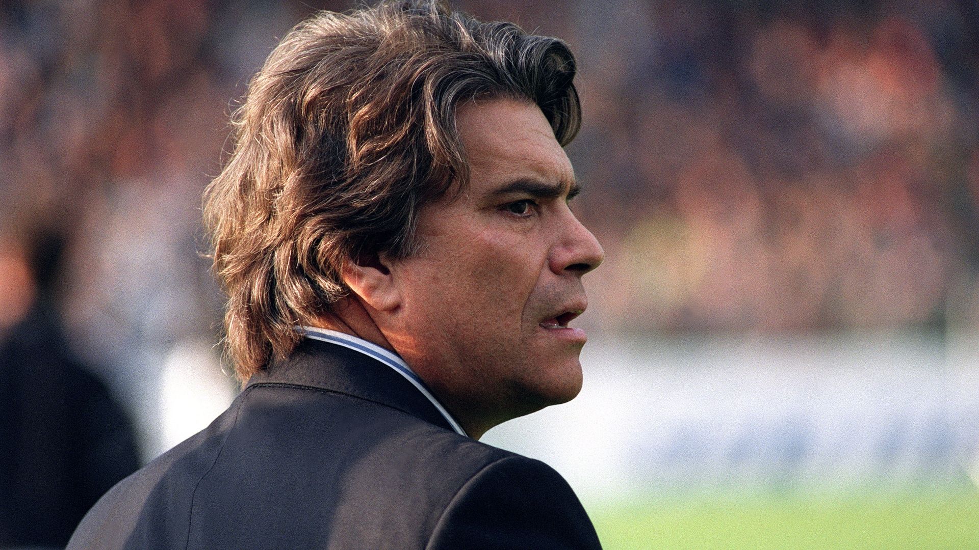Bernard Tapie Marseille