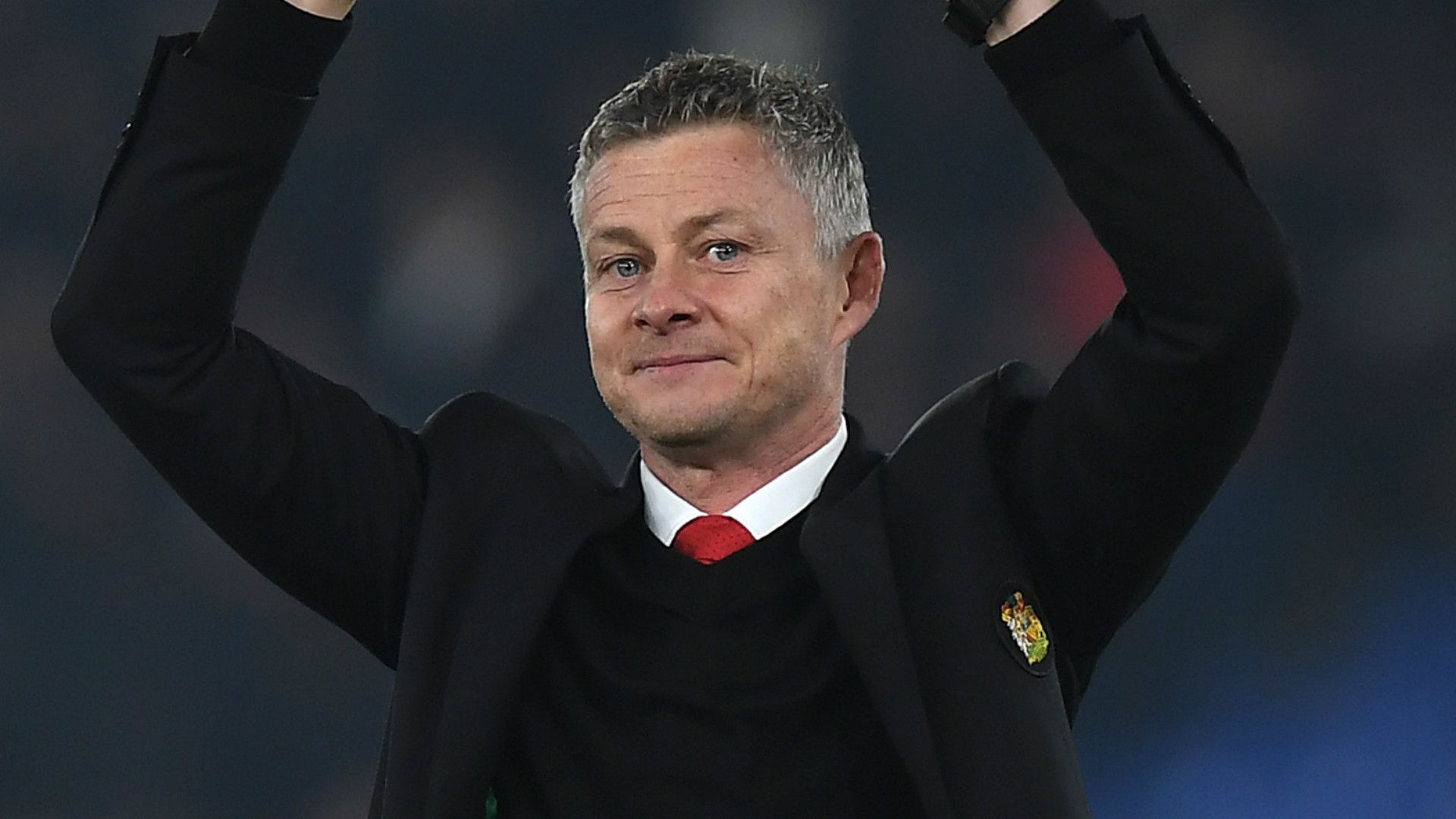 Ole Gunnar Solskjaer Manchester United 2018-19