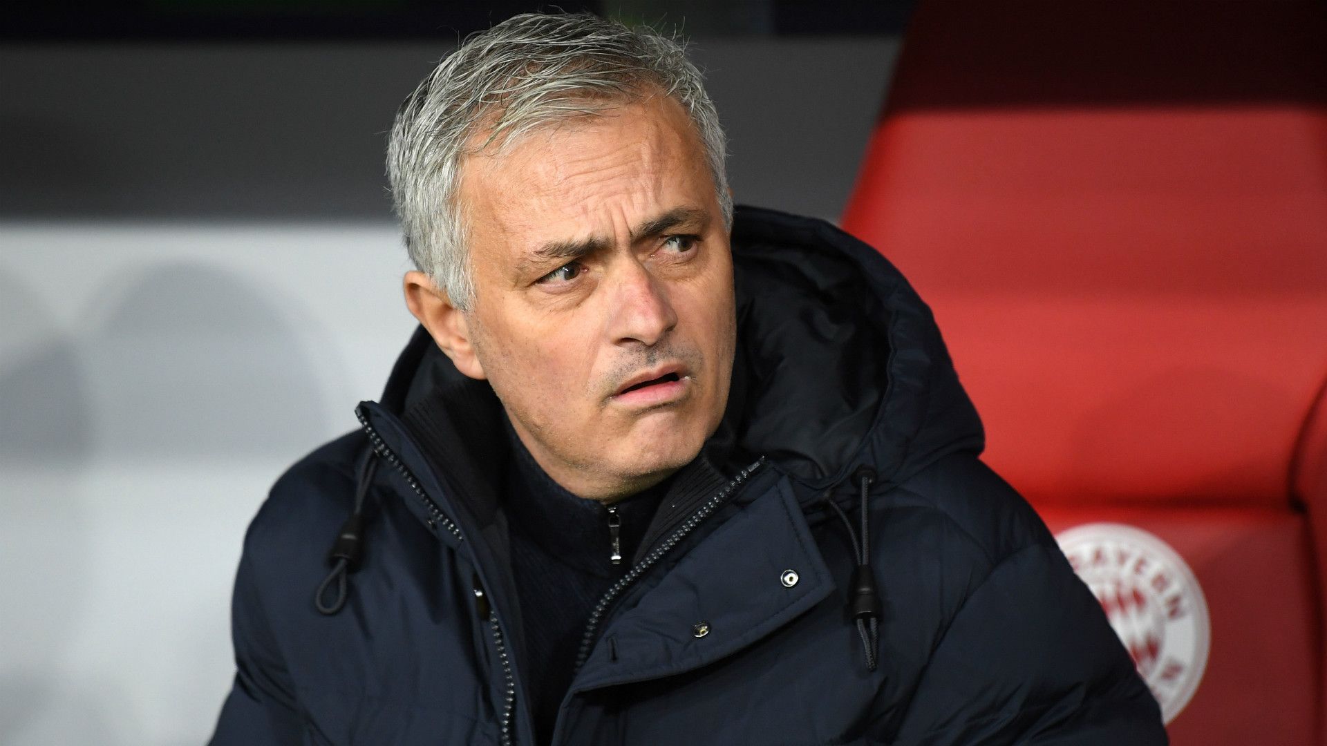 Jose Mourinho Tottenham 2019-20