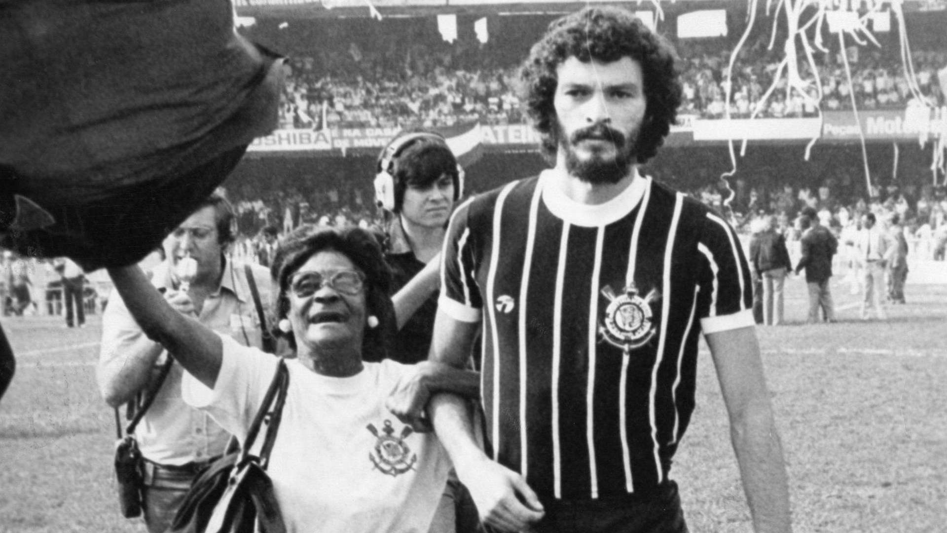 Socrates Corinthians