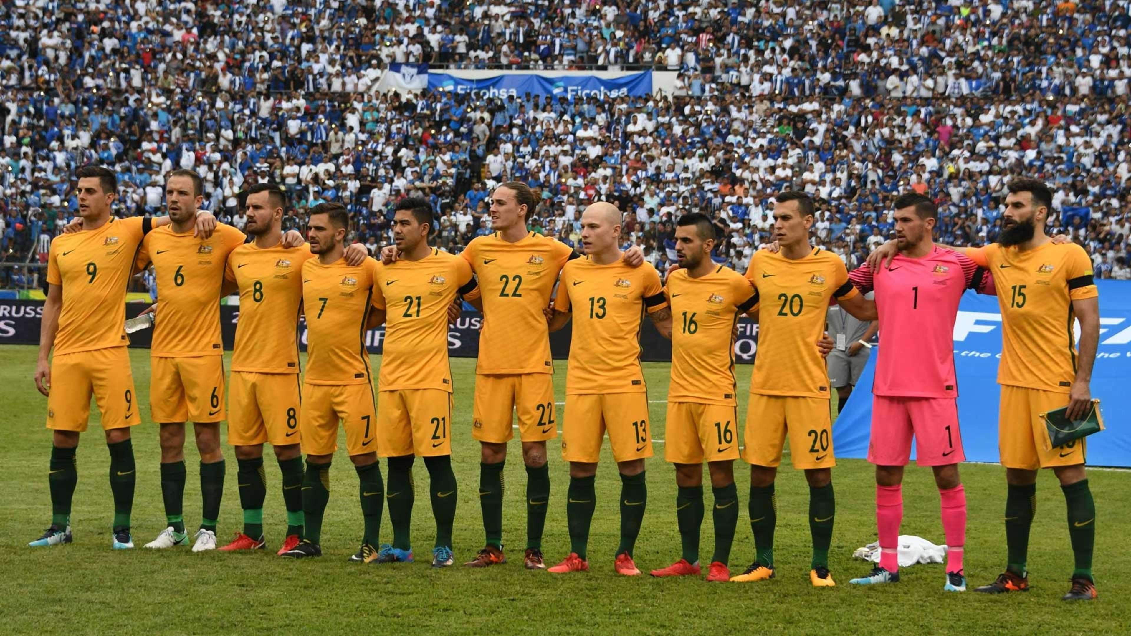 2018-05-15-Australia national football team players