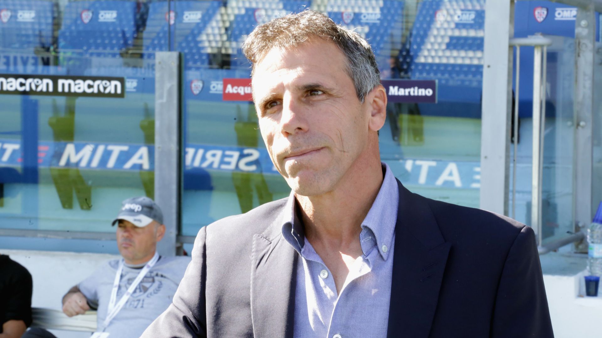 Gianfranco Zola