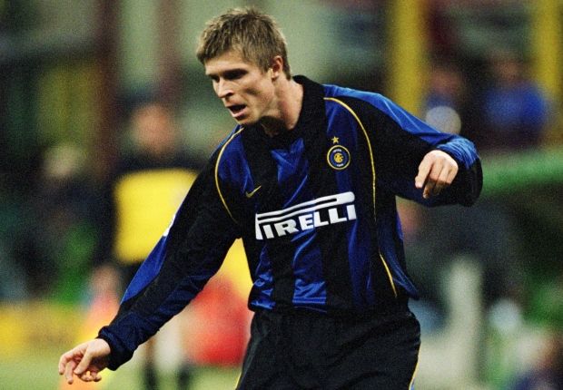 Vratislav Gresko Inter Serie A