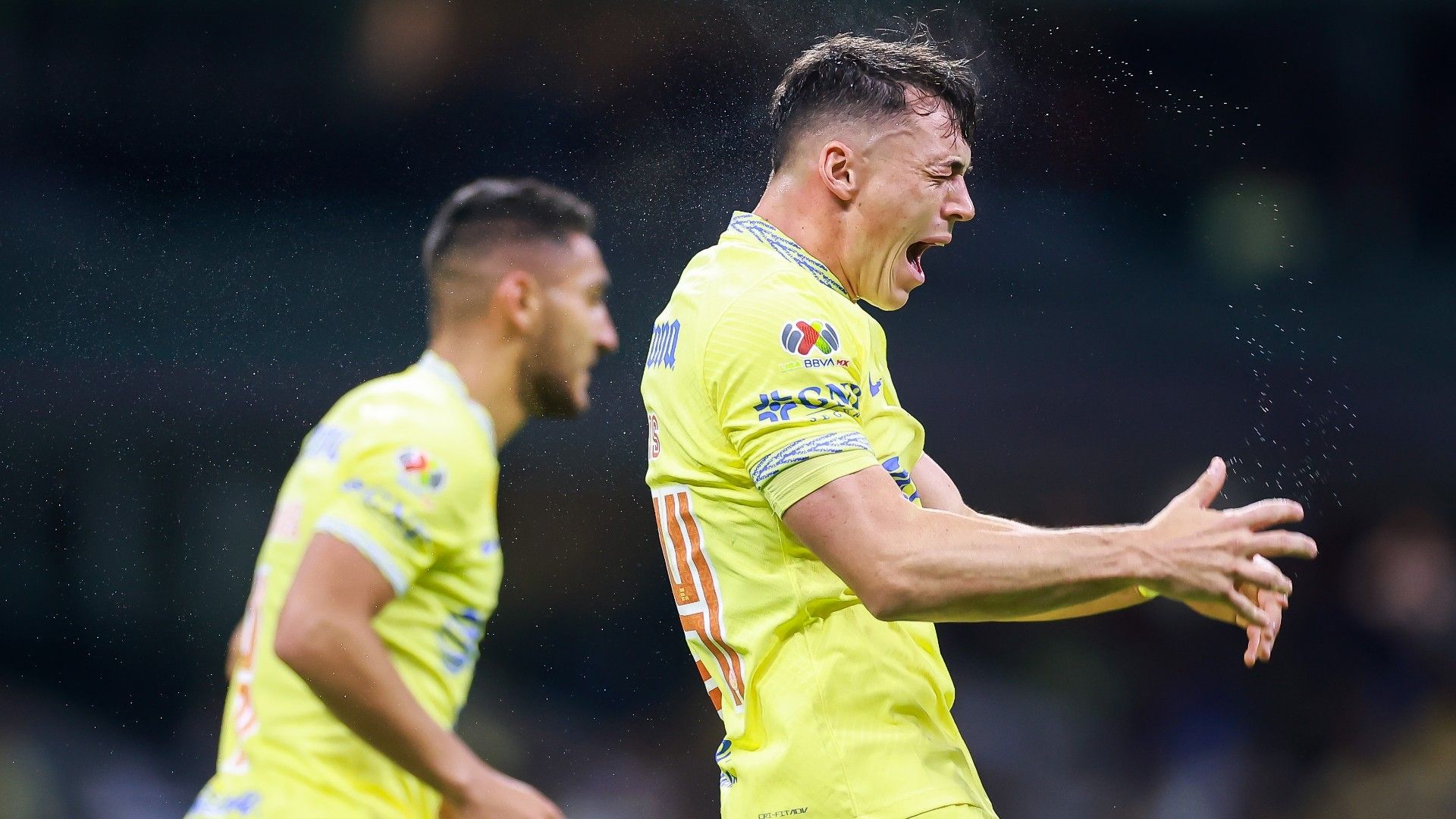 América Clausura 2023