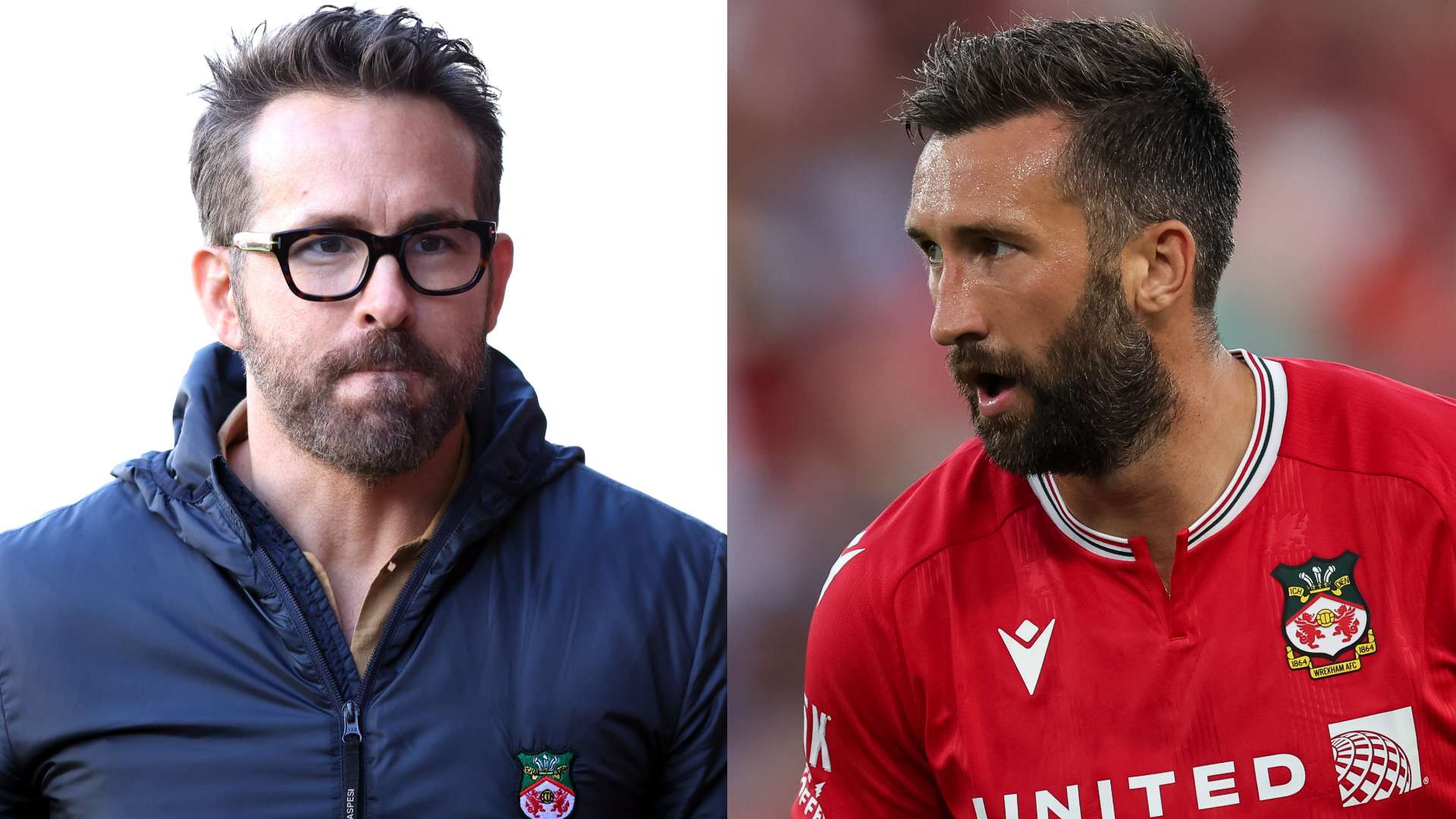 Has Ryan Reynolds cast a Wrexham star in Deadpool 3?! Ollie Palmer sends  social media into a frenzy with reaction to new movie trailer | Goal.com  South Africa