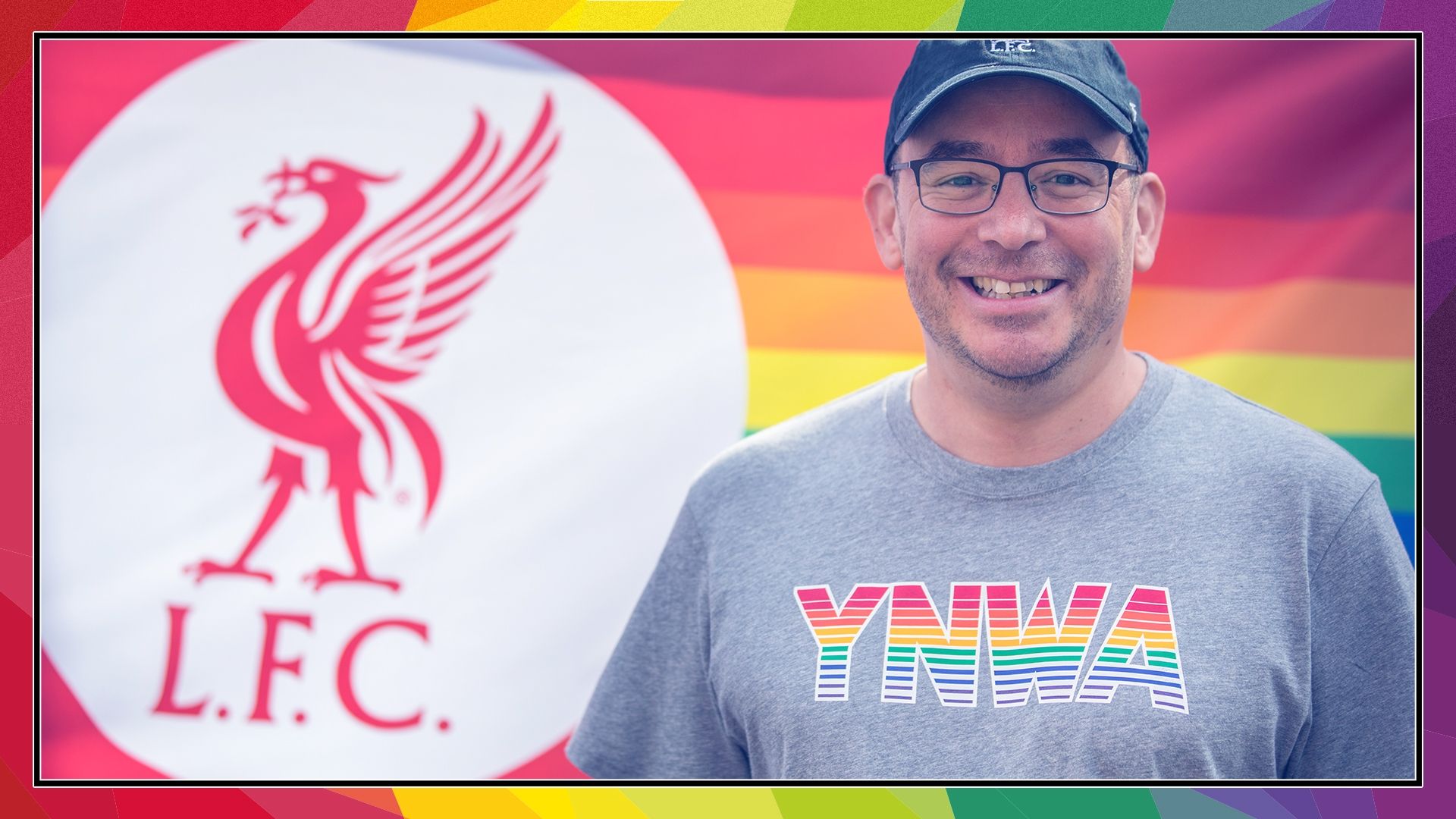 Liverpool LGBT Kop Outs