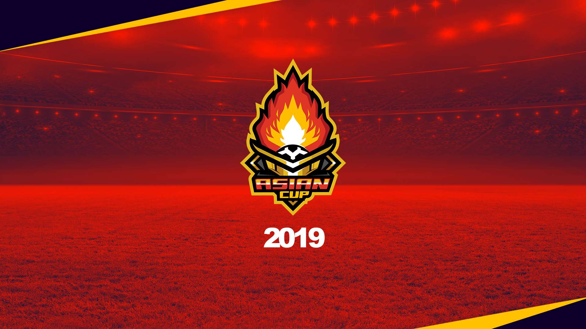 IVPL - Asia Cup 2019