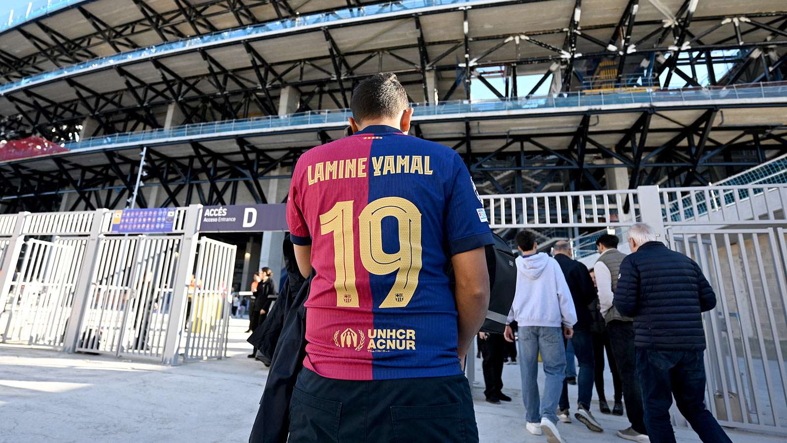 fc barcelona camp nou