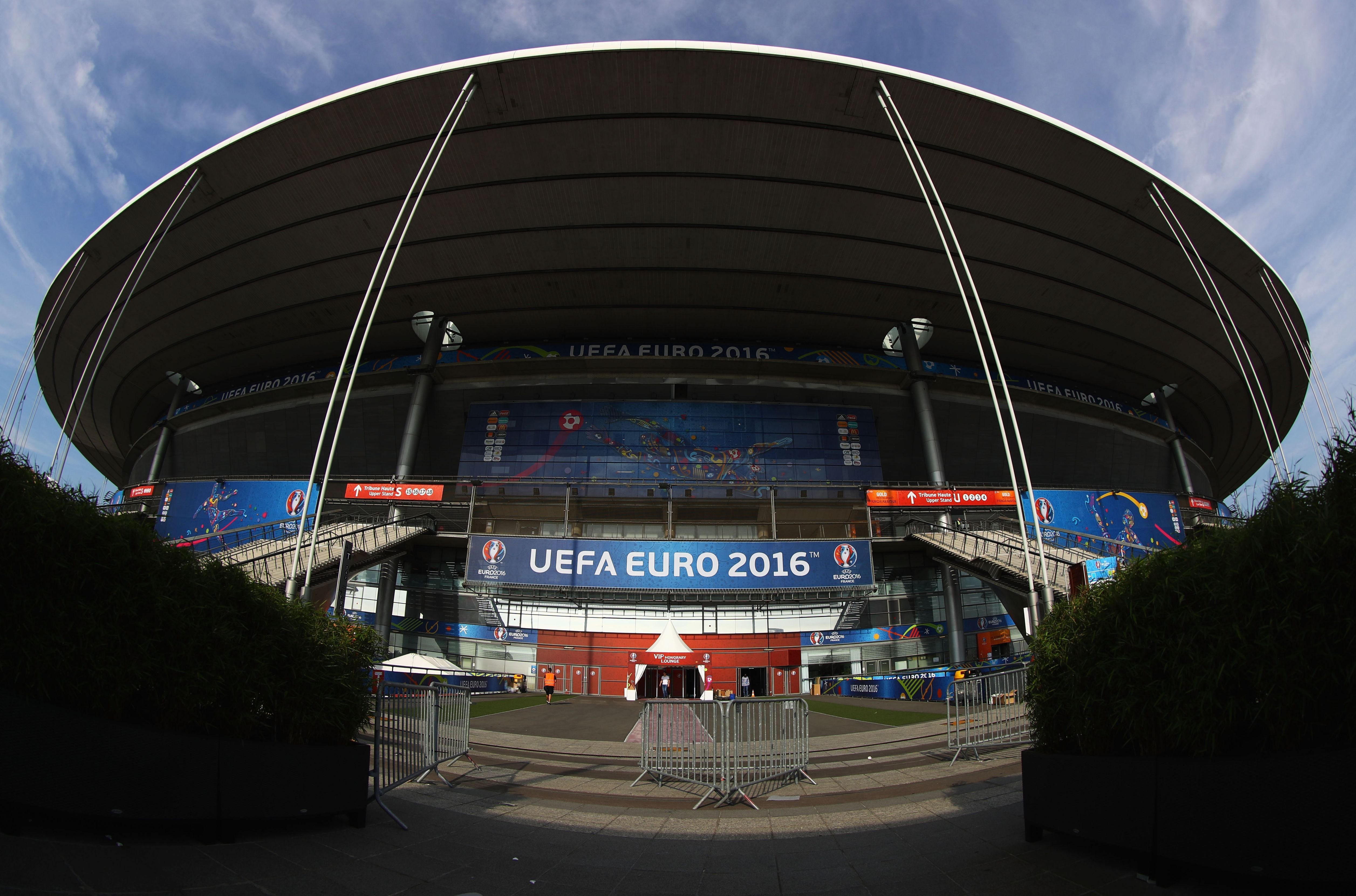 Stade de France