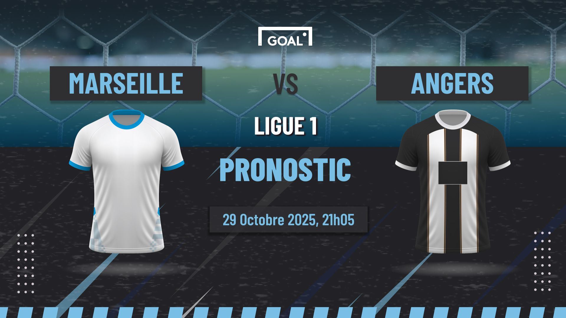Pronostic Marseille vs Angers, des Phocéens imbattables à domicile