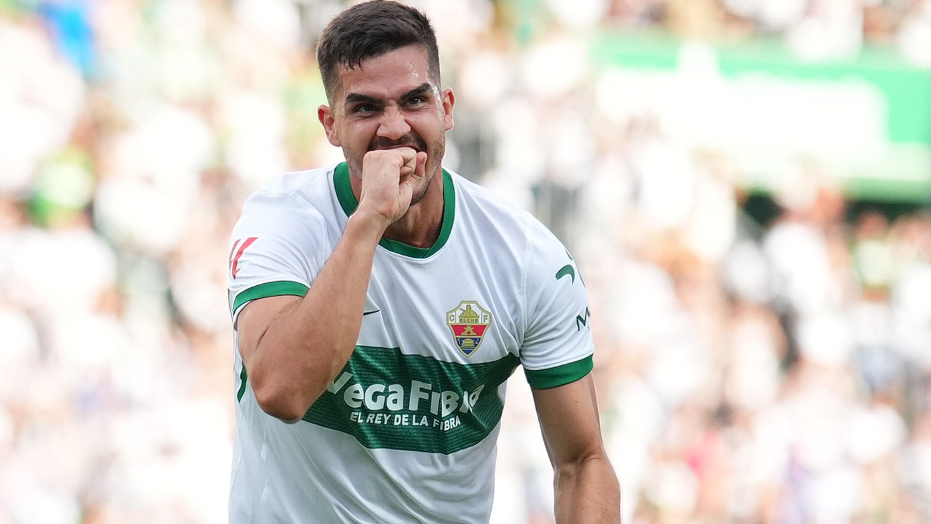 Andre Silva Elche