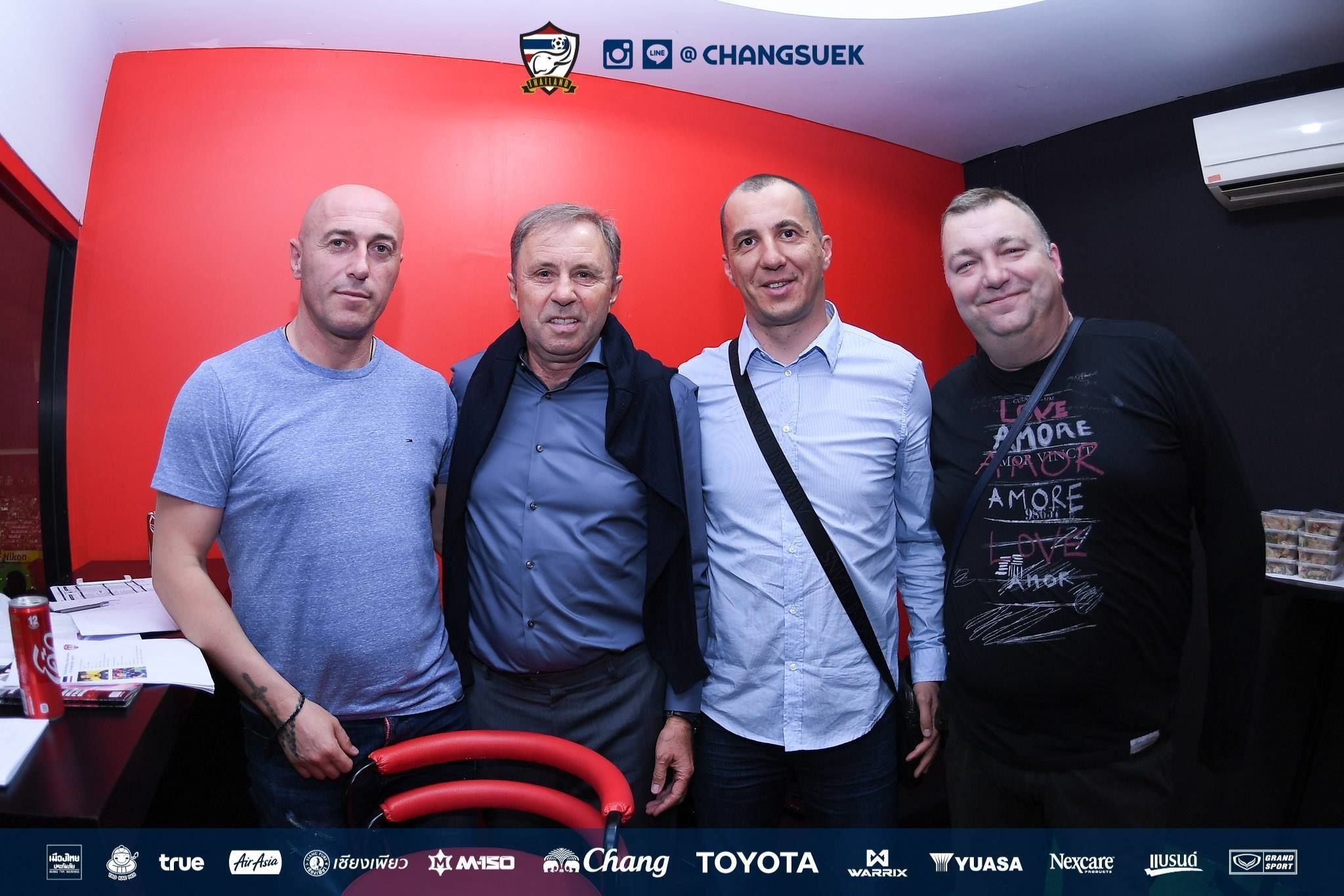 มิโลวาน ราเยวัช