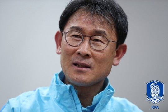 yoon duck-yeo