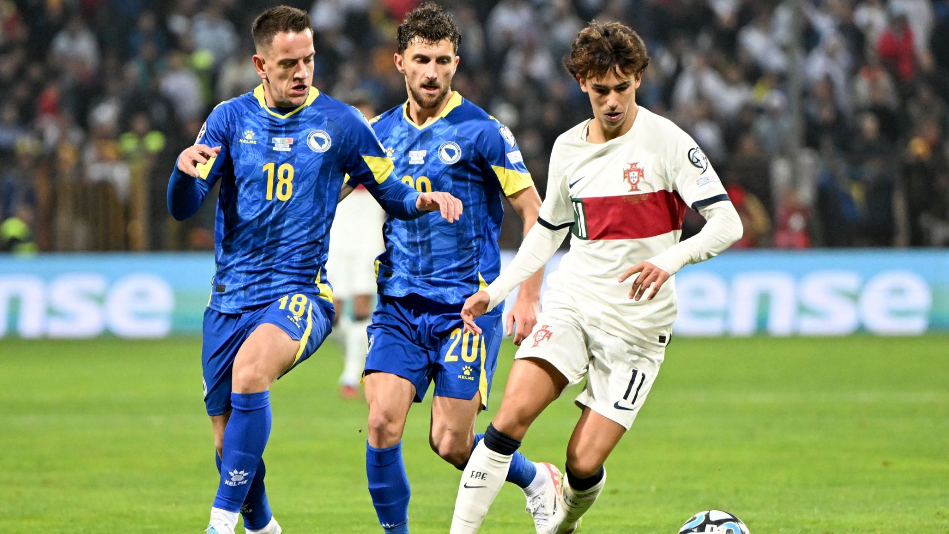 Joao Felix Portugal 2023-24