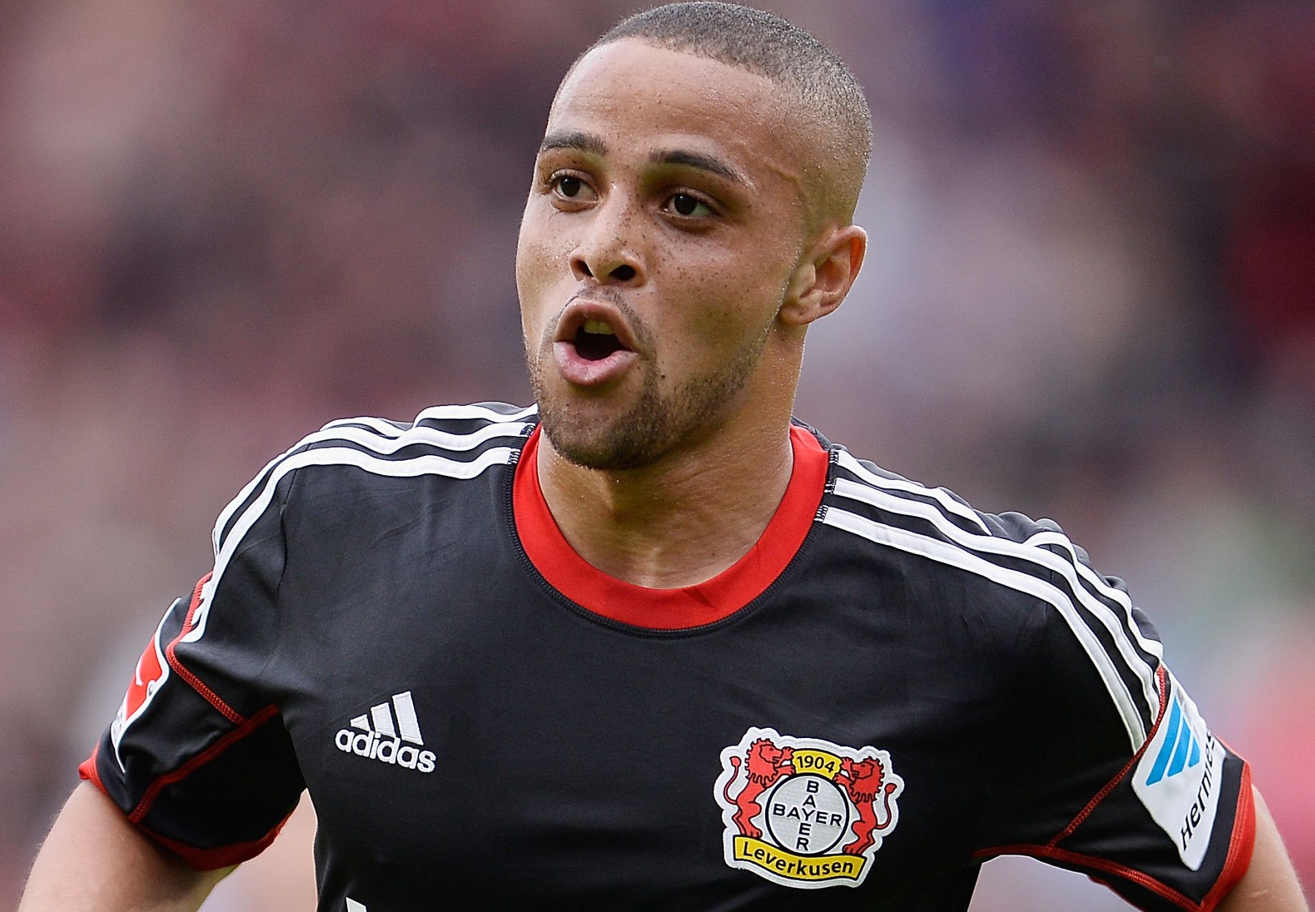 Sidney Sam now at FC Schalke 04