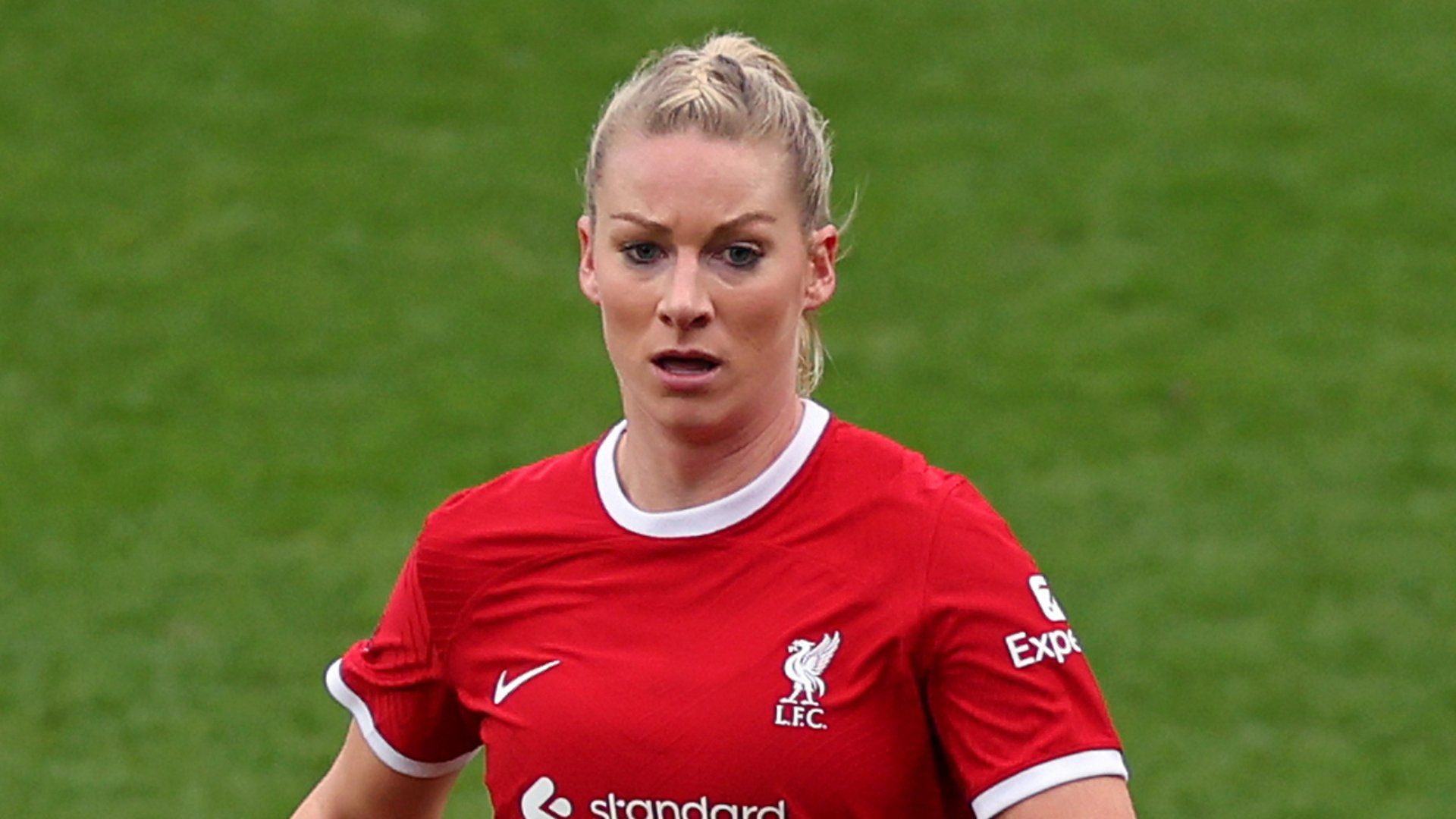 Gemma Bonner Liverpool 2023-24