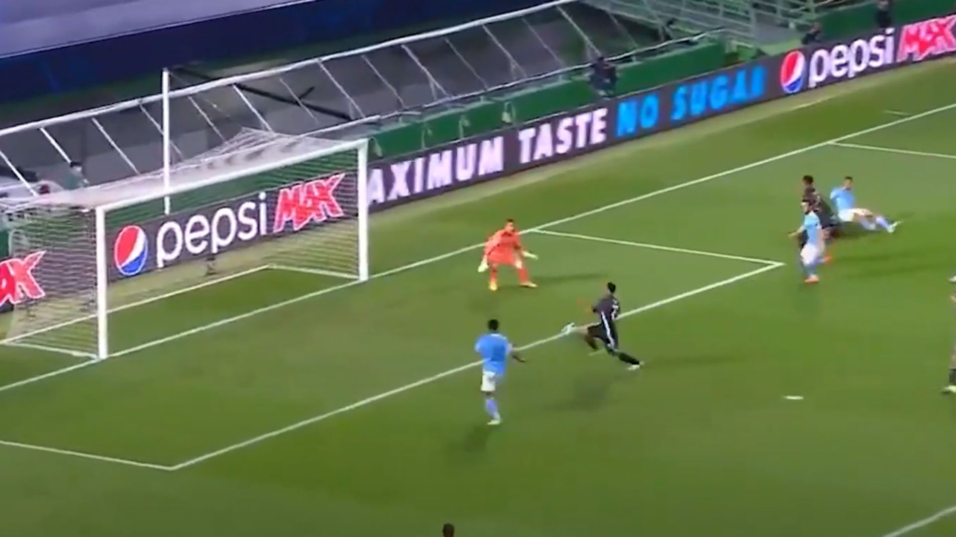 captura Raheem Sterling Manchester City 2