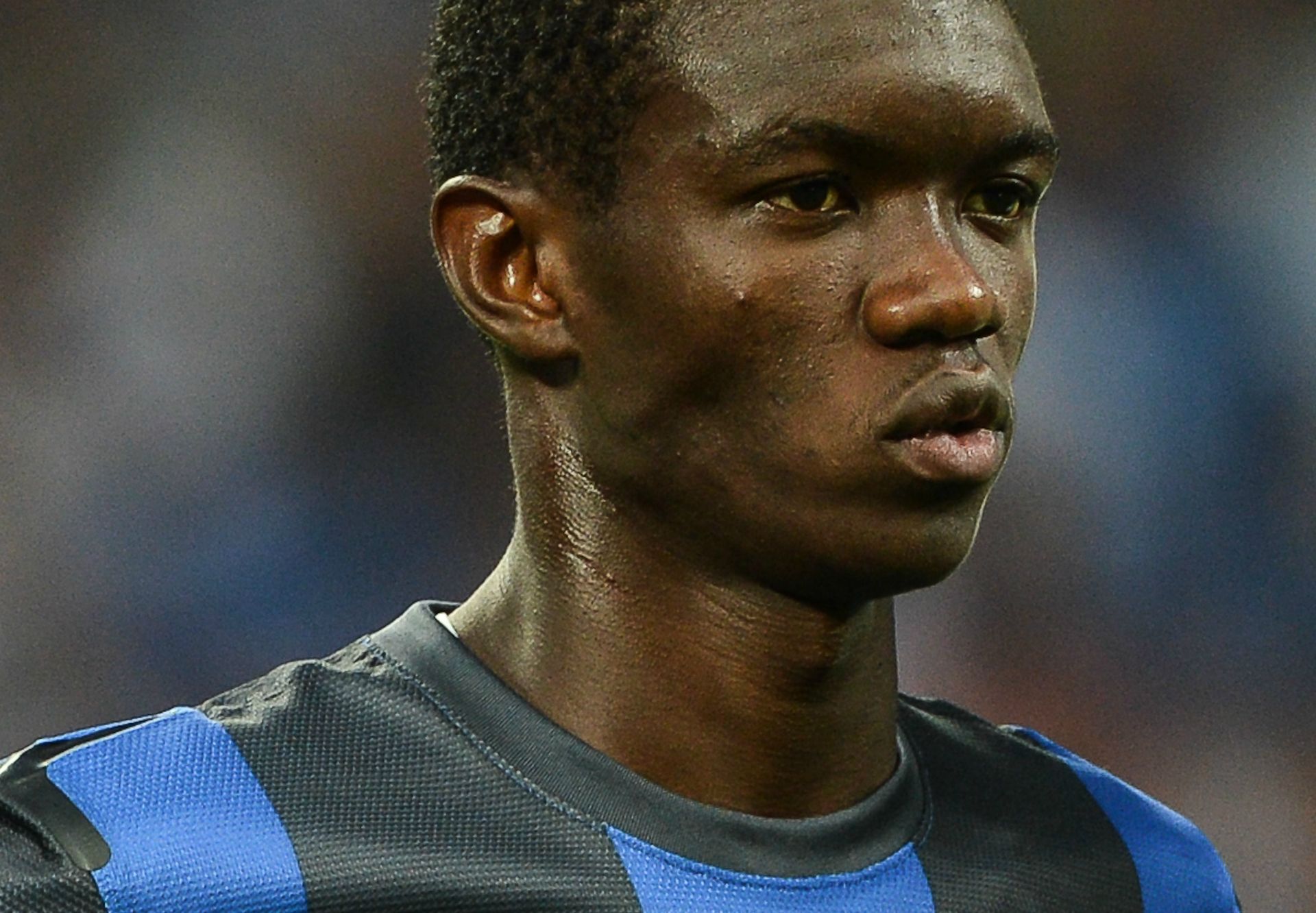 Ibrahima Mbaye Inter Serie A