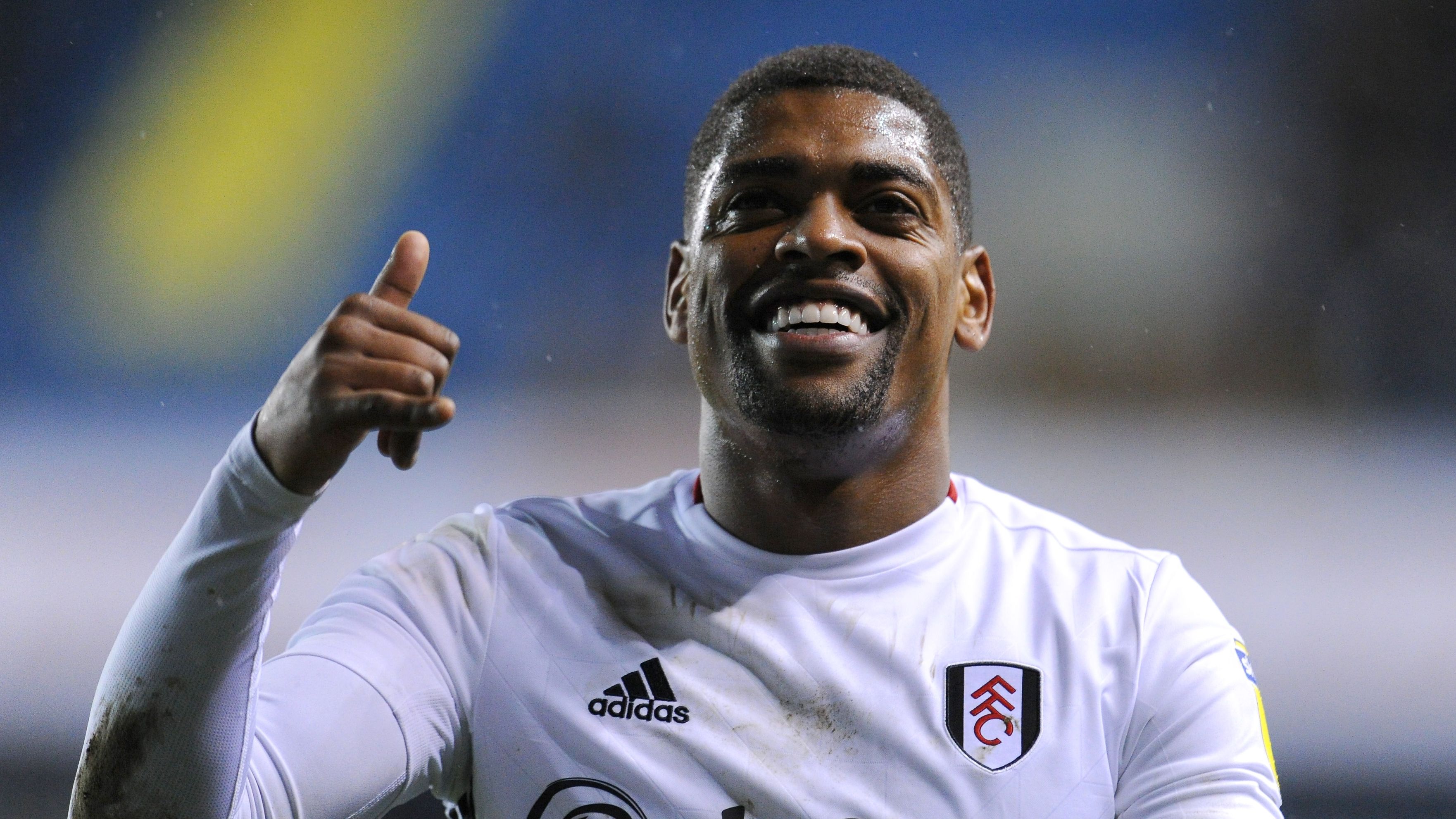 Ivan Cavaleiro Fulham 2019-20