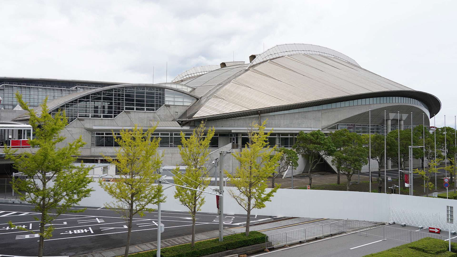 makuhari messe general