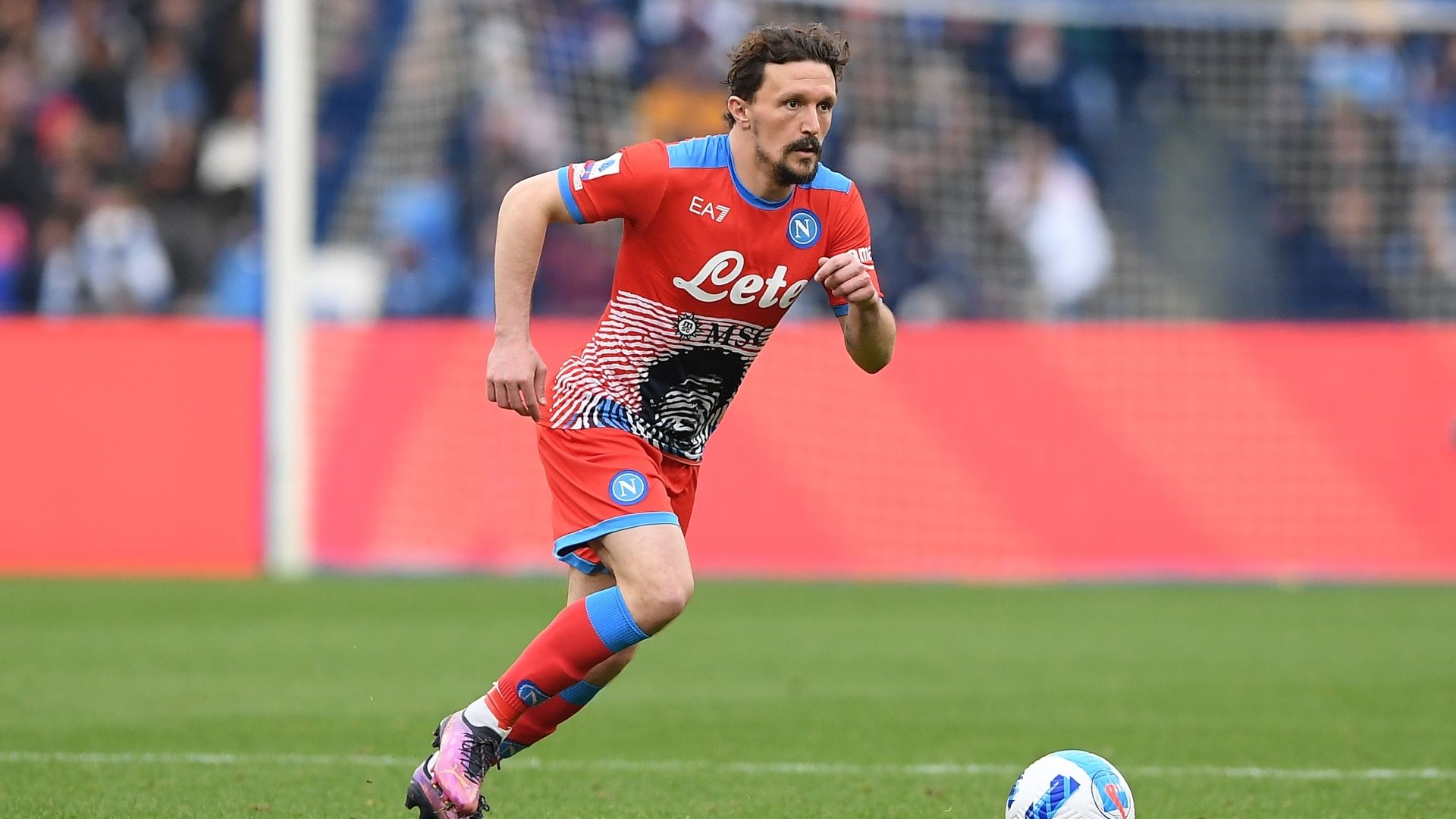  mario rui napoli