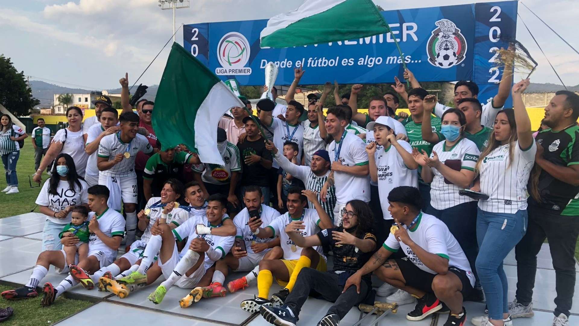 Alacranes Durango Liga de Expansión