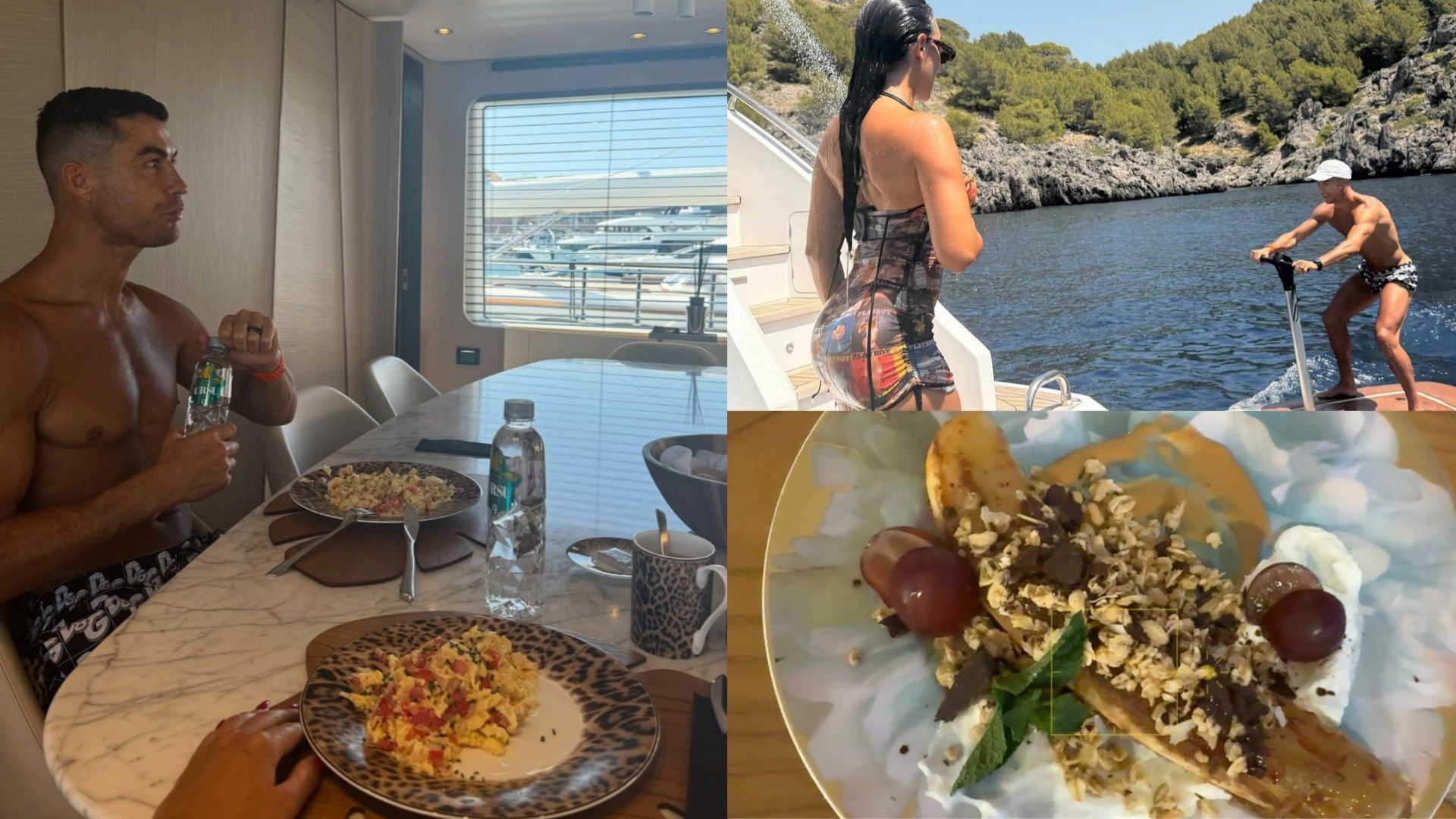 Cristiano Ronaldo GFX