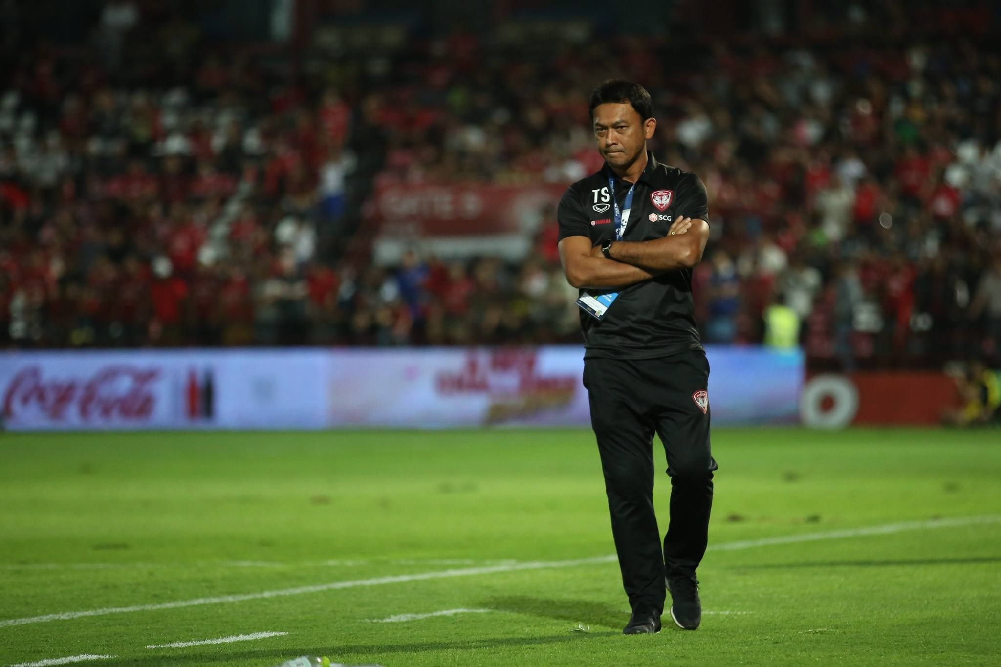 ธชตวัน ศรีปาน