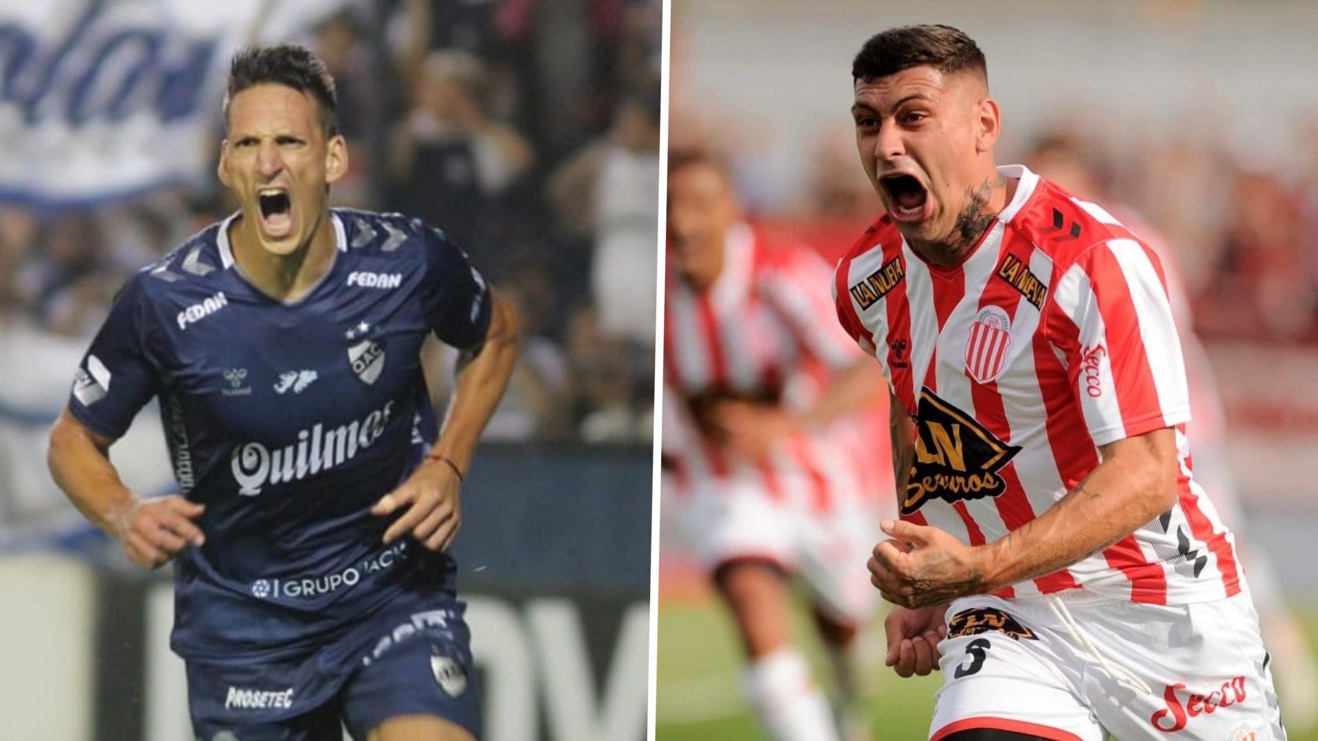 quilmes barracas central reducido primera nacional 