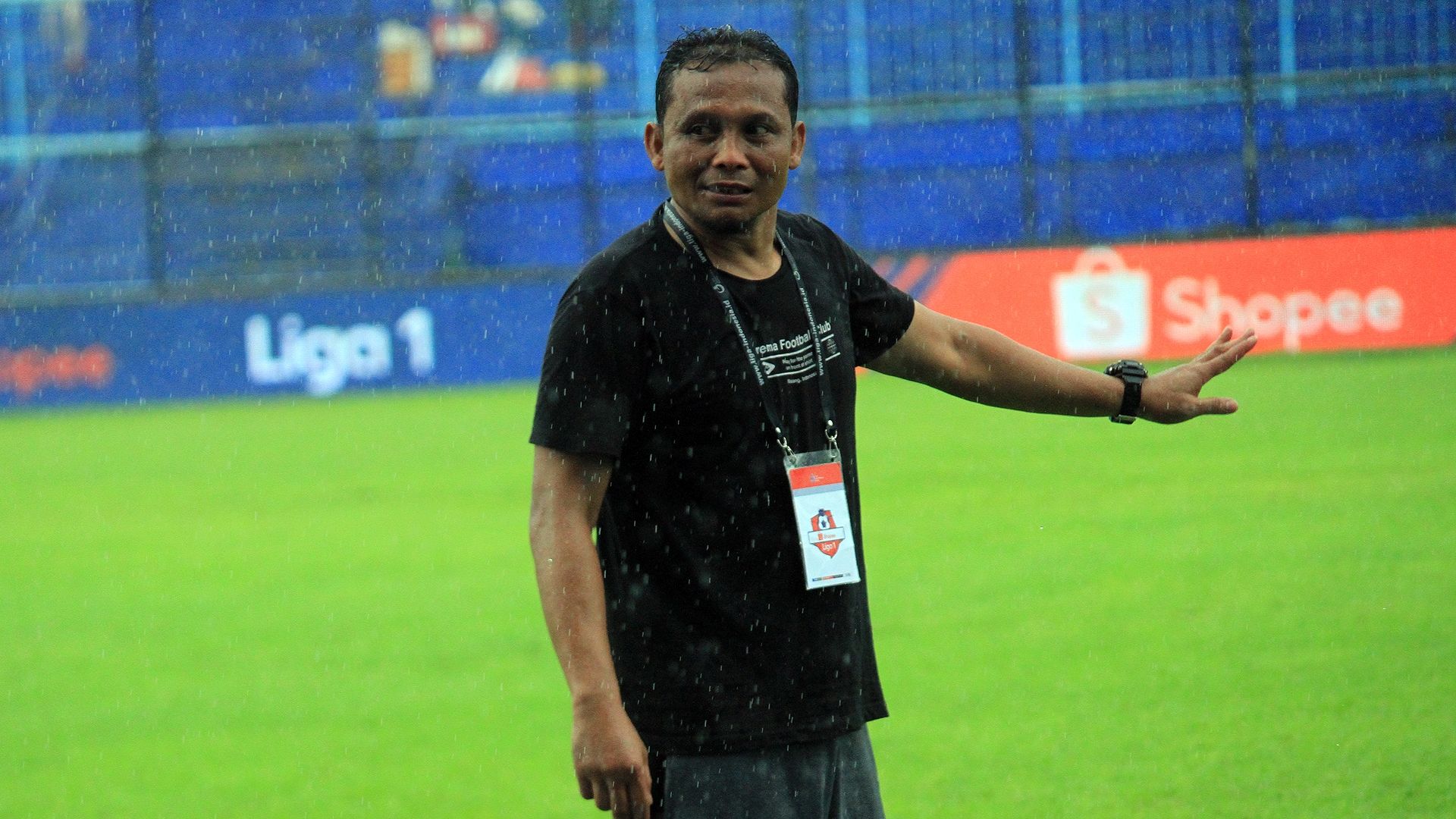 Kuncoro - Arema FC