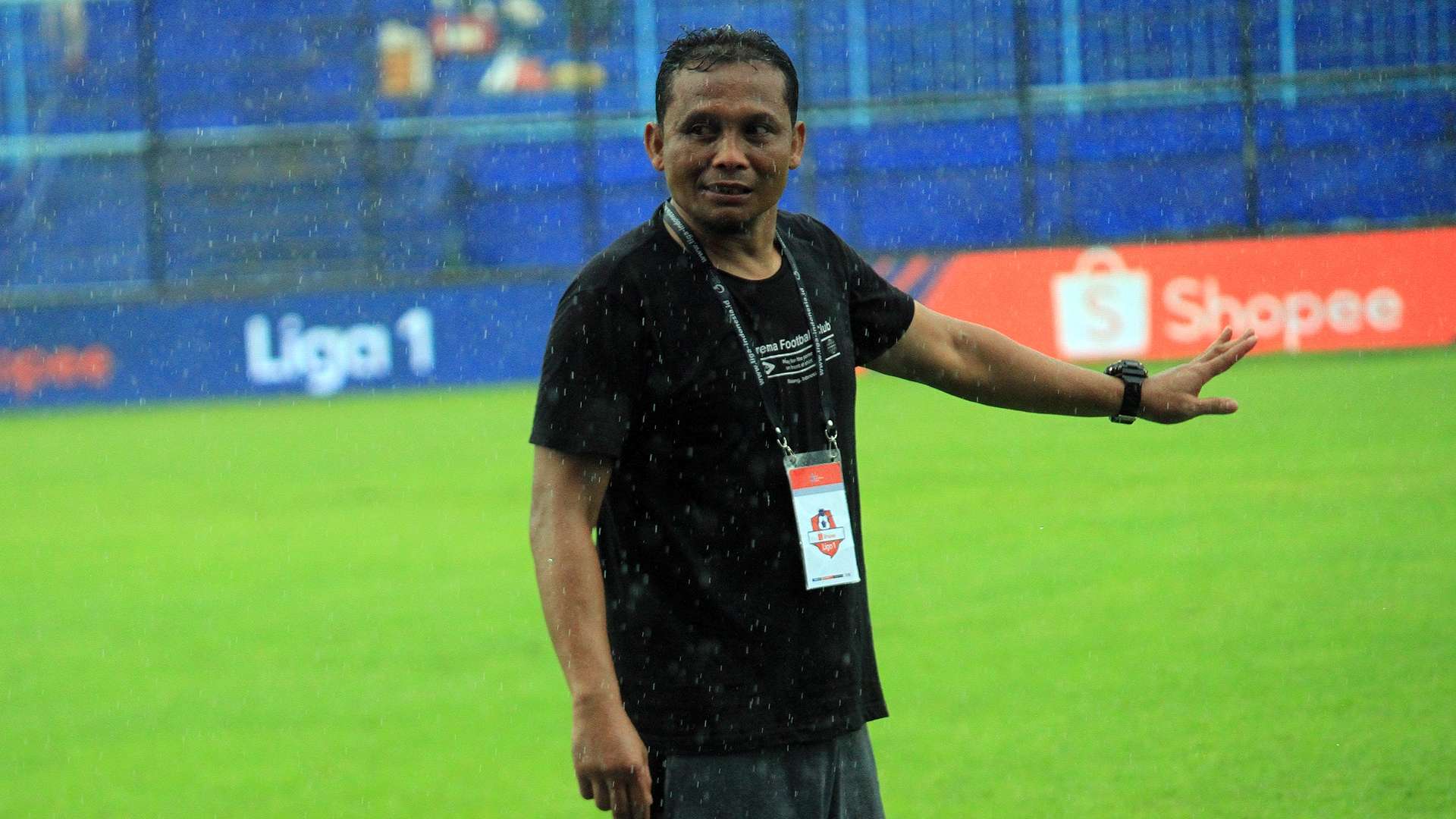 Kuncoro - Arema FC