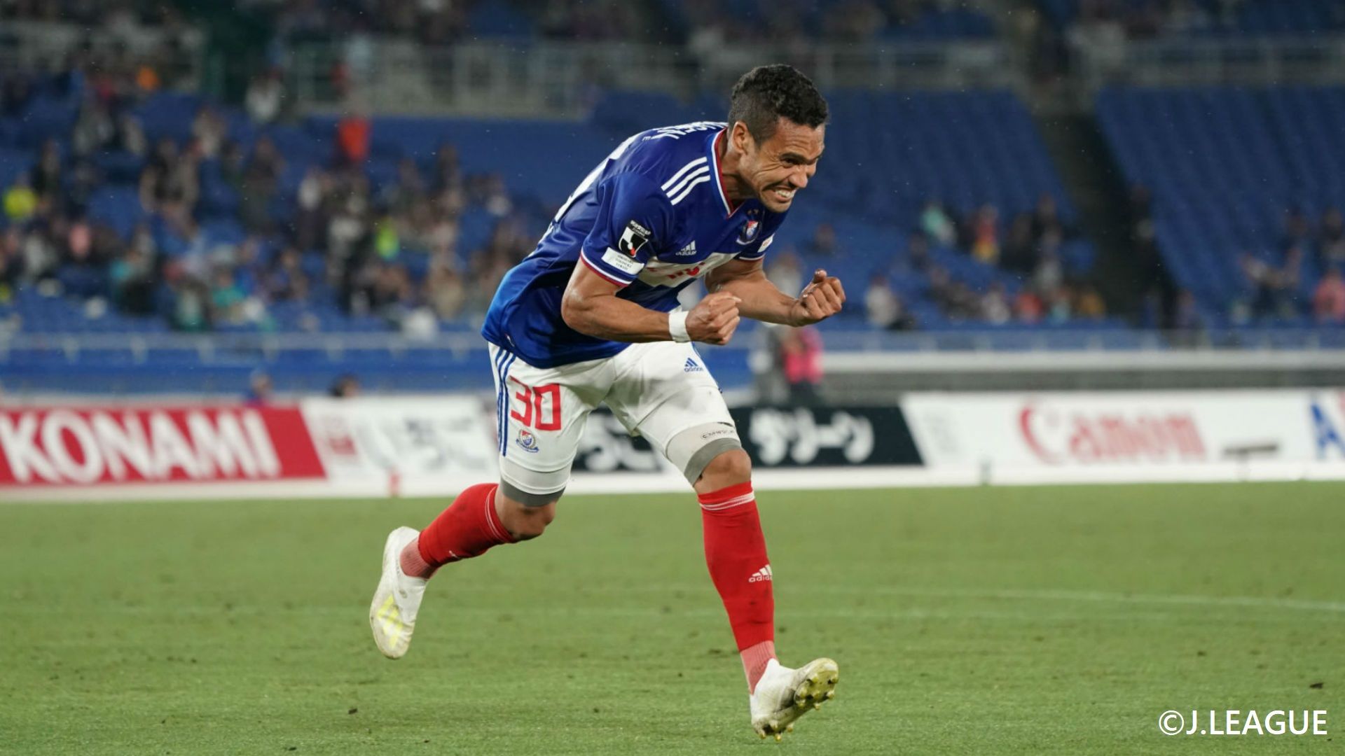 KONAMI_JPOTW_16th_エジガル・ジュニオ