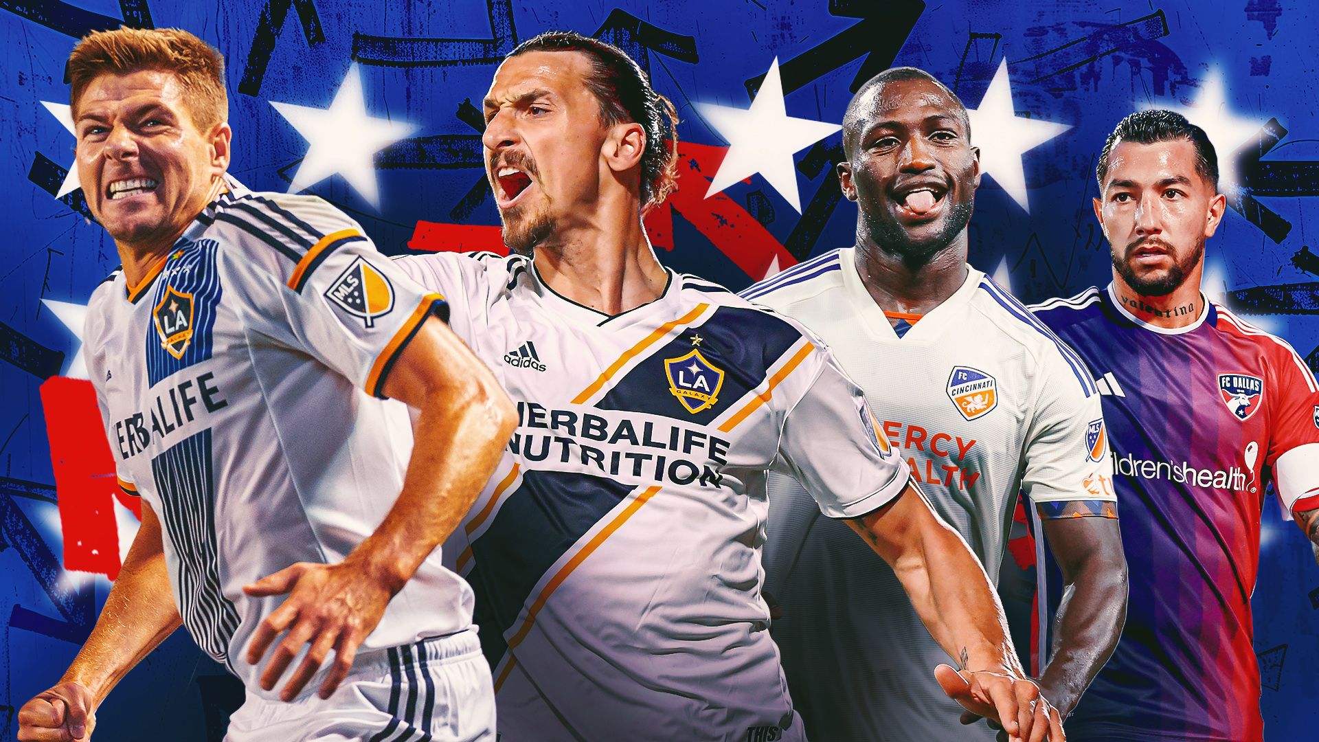 'Basically setting up a whole new life' - From cars and pets to visas and sofas, navigating the chaos of MLS trades falls to dedicated staffers who keep the league ticking | Goal.com