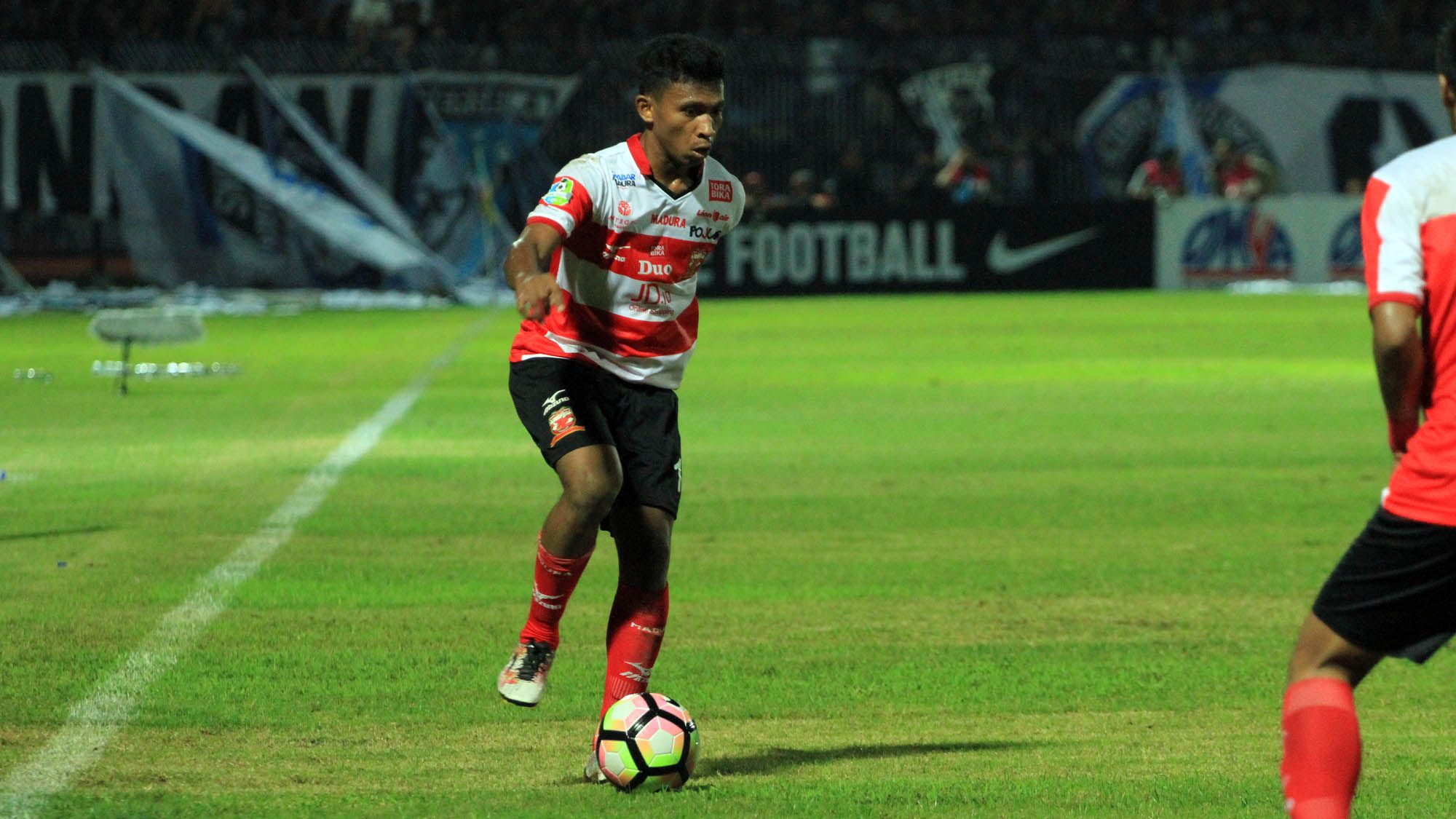 M. Rifad Marasabessy - Madura United