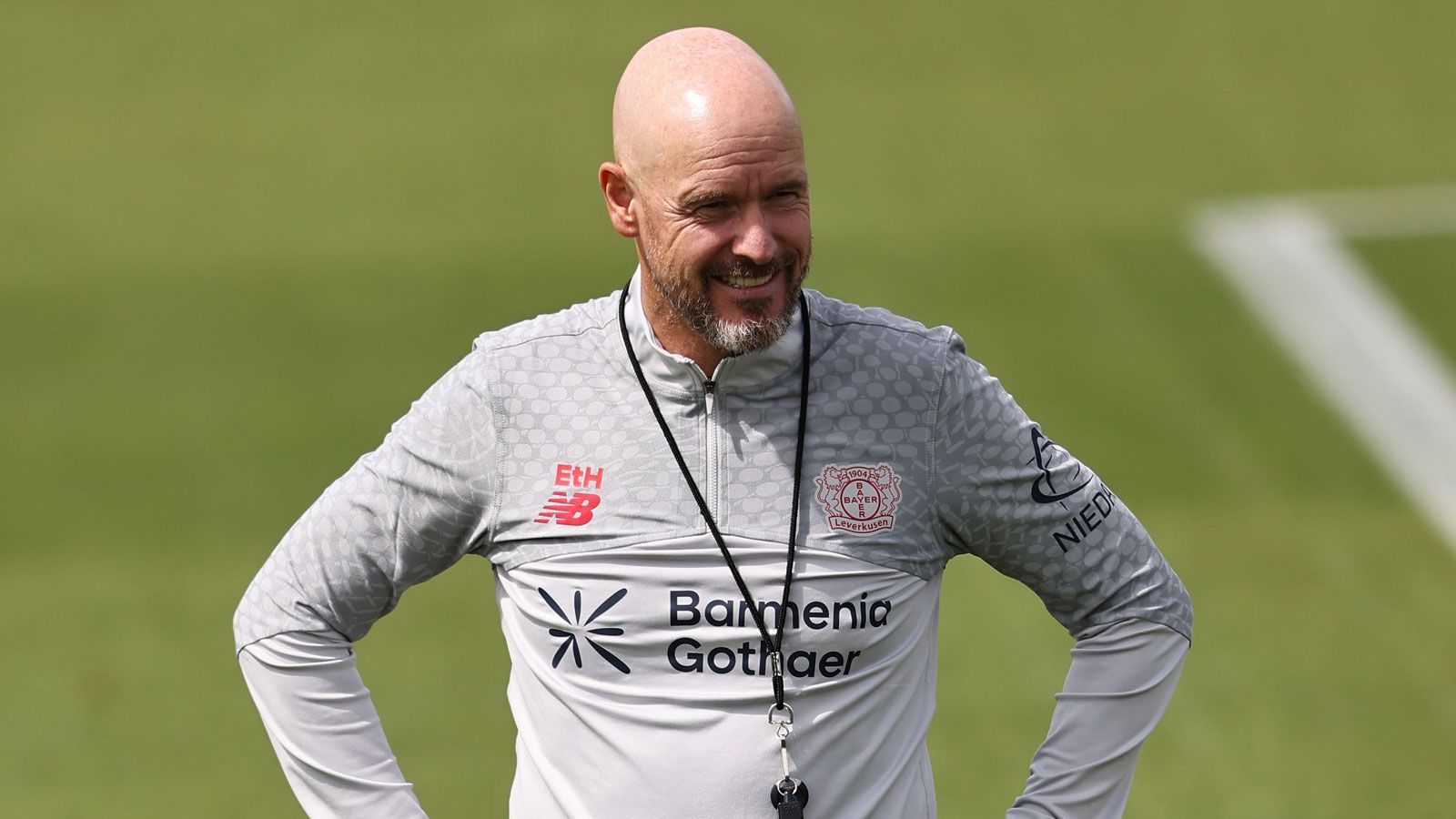 Erik ten Hag