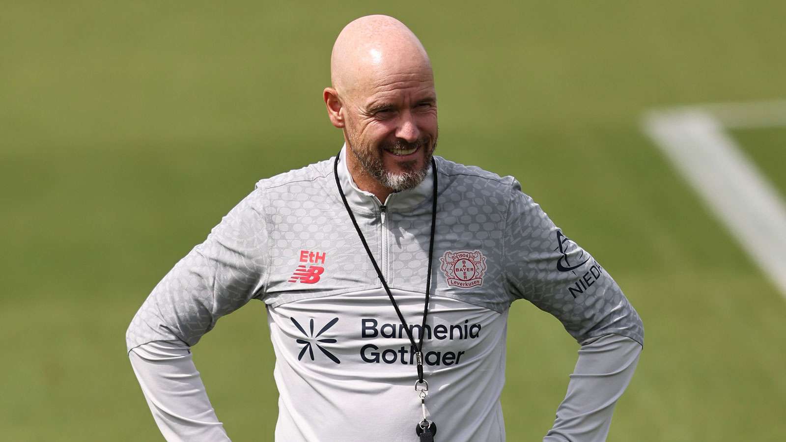 Erik ten Hag