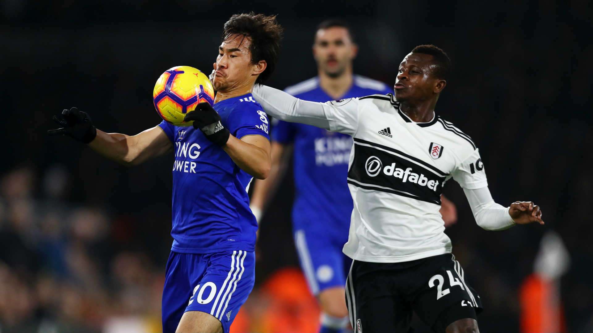 2018-12-06 Shinji Okazaki