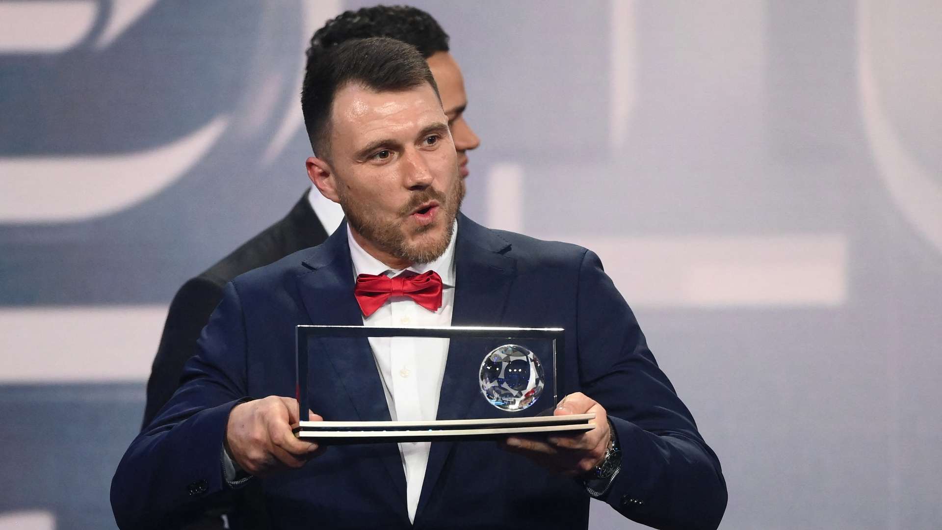 Marcin Olesky The Best 2022