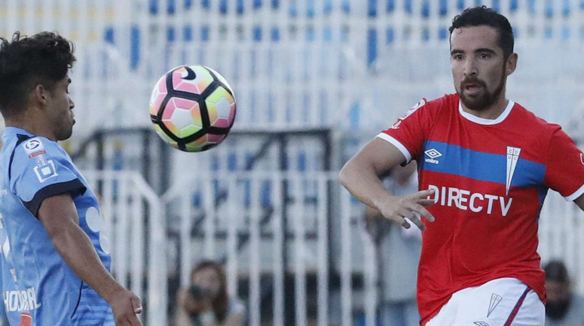 251117 Fernando Cordero Católica O'Higgins