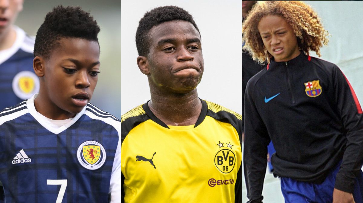 collage Wunderkinder