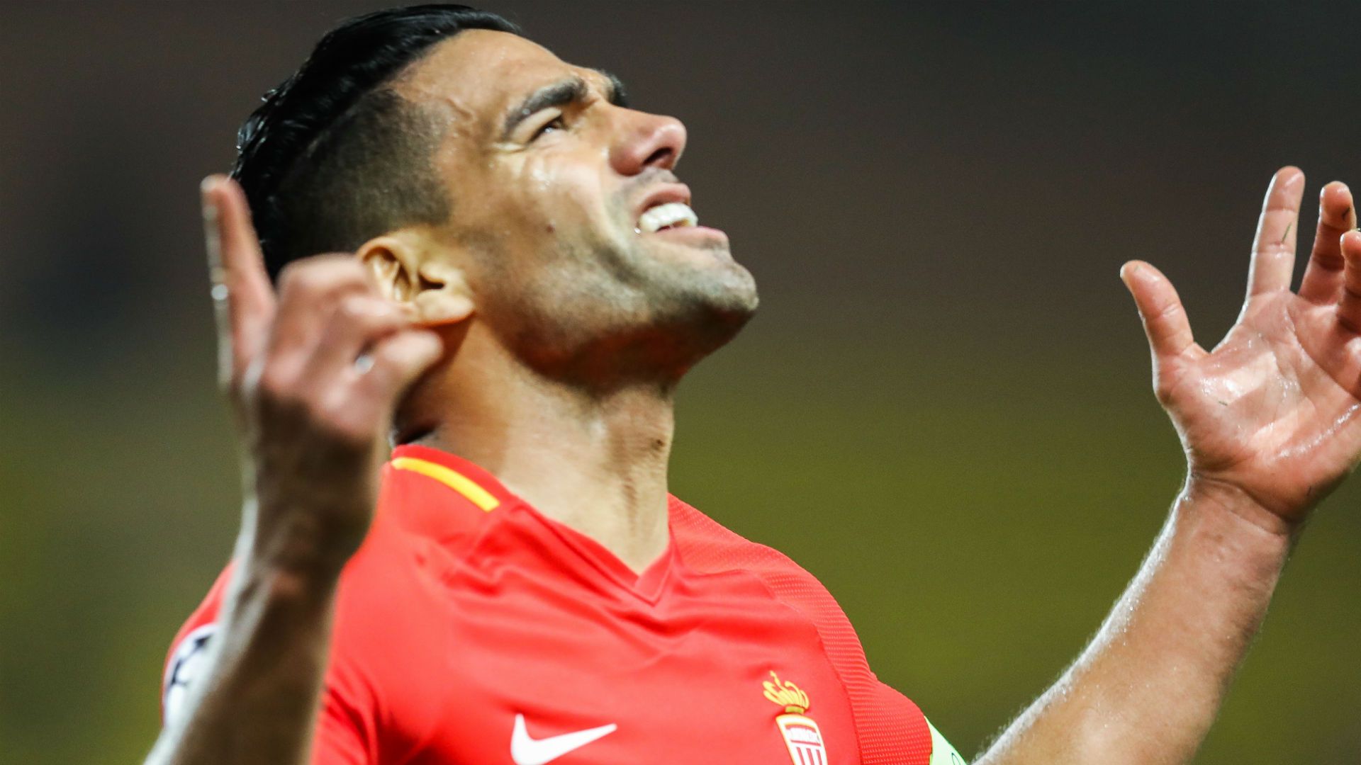 Monaco Besiktas UEFA Champions League 17102017