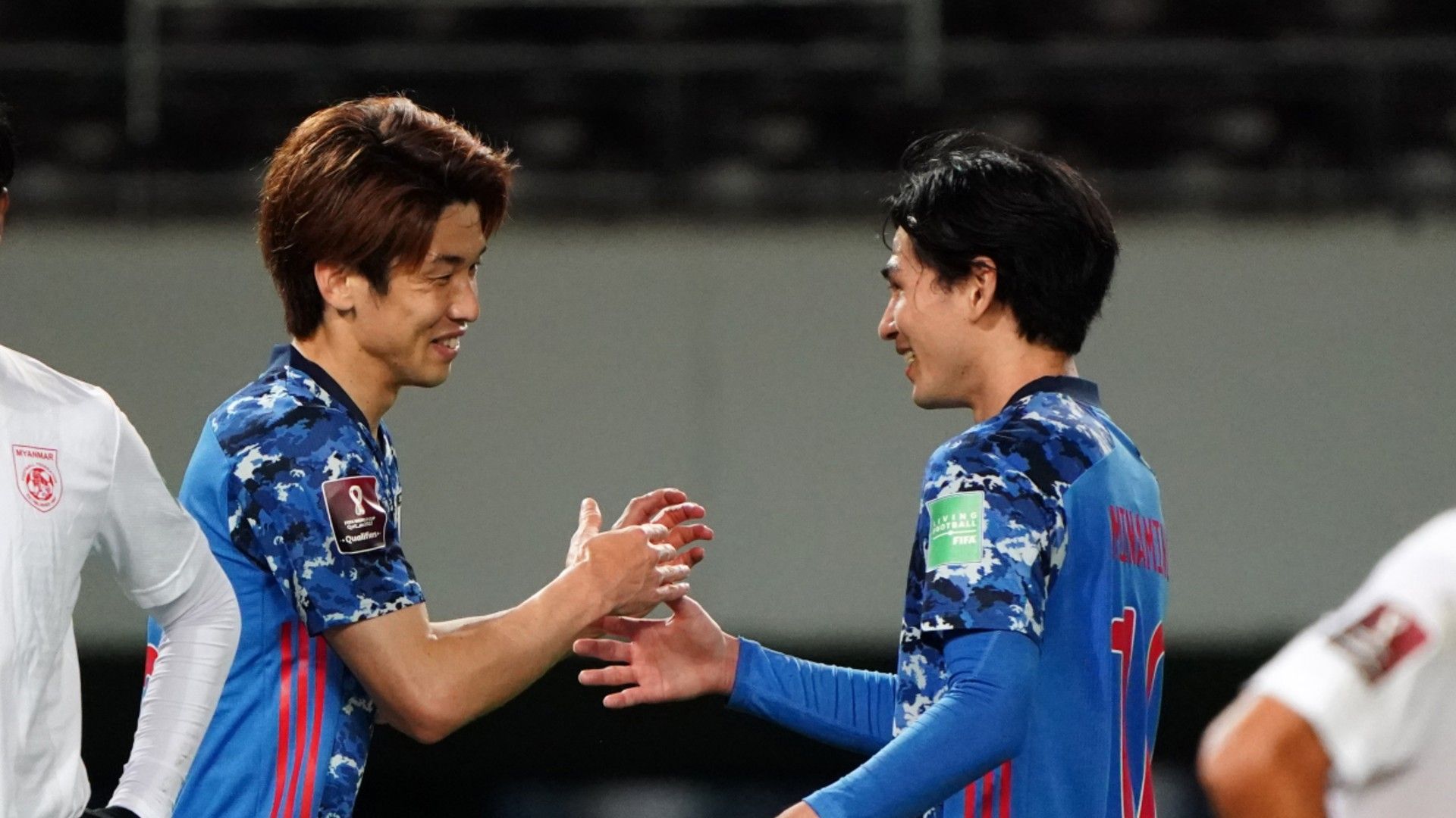 osako-minamino-japan