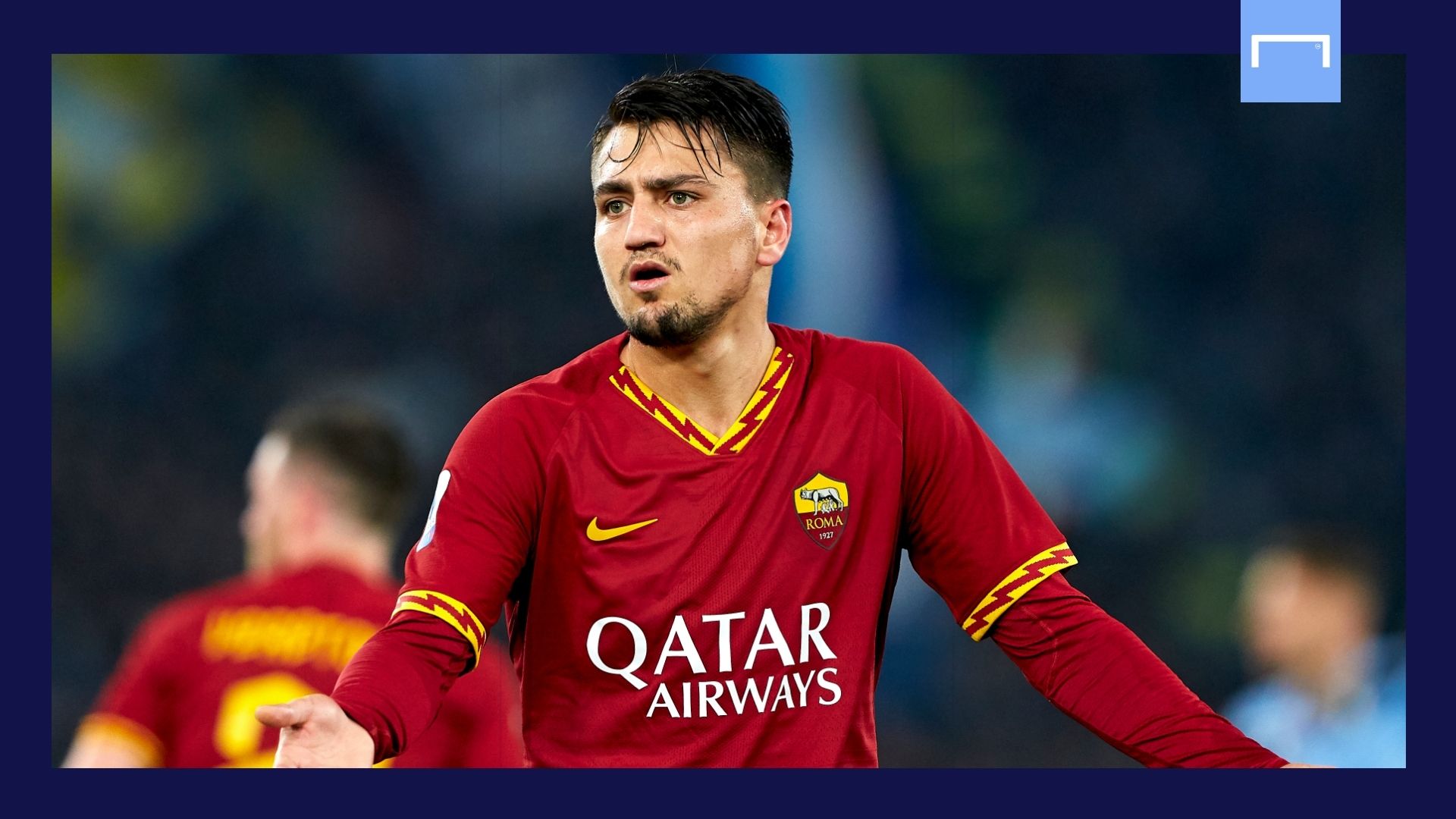 Cengiz Under GFX