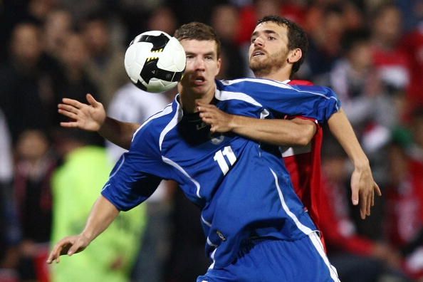 İbrahim Kaş, Türkiye 