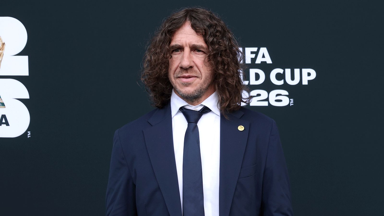 Carles Puyol