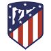 Escudo Atlético Madrid